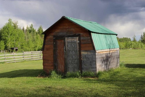 11117 Township Road 534, Rural Yellowhead County, AB - Outdoor