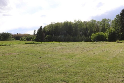 11117 Township Road 534, Rural Yellowhead County, AB - Outdoor With View