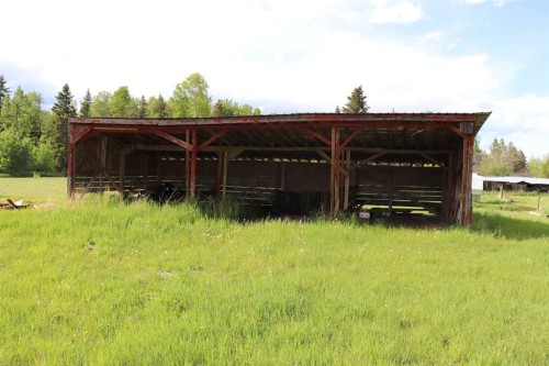 11117 Township Road 534, Rural Yellowhead County, AB - Outdoor With Deck Patio Veranda