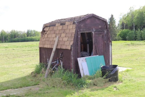 11117 Township Road 534, Rural Yellowhead County, AB - Outdoor