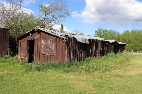 11117 Township Road 534, Rural Yellowhead County, AB - Outdoor