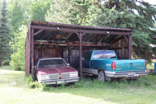 11117 Township Road 534, Rural Yellowhead County, AB - Outdoor