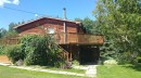 11117 Township Road 534, Rural Yellowhead County, AB  - Outdoor With Deck Patio Veranda 