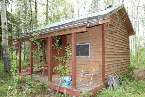11117 Township Road 534, Rural Yellowhead County, AB - Outdoor