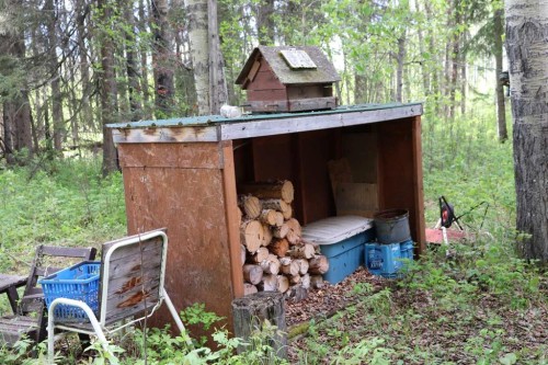 11117 Township Road 534, Rural Yellowhead County, AB - Outdoor