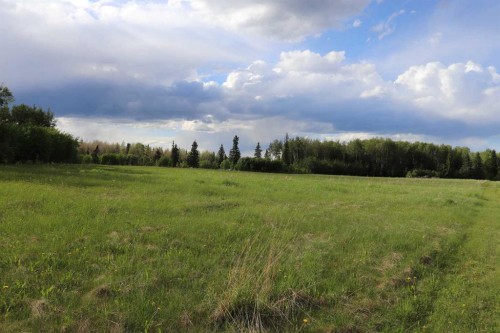 11117 Township Road 534, Rural Yellowhead County, AB - Outdoor With View