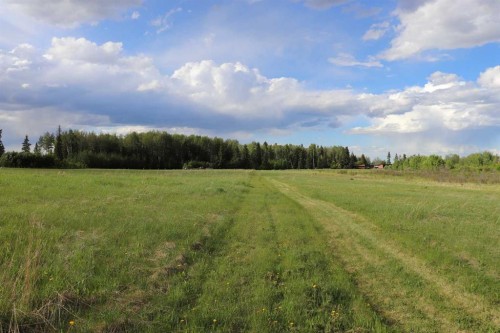 11117 Township Road 534, Rural Yellowhead County, AB - Outdoor With View