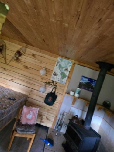 11117 Township Road 534, Rural Yellowhead County, AB - Indoor Photo Showing Other Room