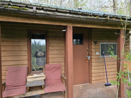 11117 Township Road 534, Rural Yellowhead County, AB - Outdoor With Exterior