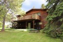 11117 Township Road 534, Rural Yellowhead County, AB  - Outdoor With Deck Patio Veranda 