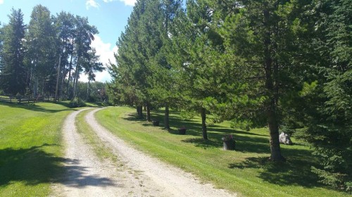 11117 Township Road 534, Rural Yellowhead County, AB - Outdoor With View