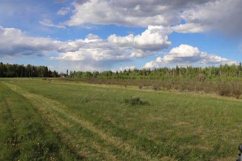 11117 Township Road 534, Rural Yellowhead County, AB - Outdoor With View