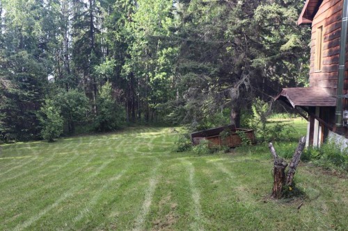11117 Township Road 534, Rural Yellowhead County, AB - Outdoor