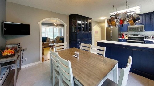 6336 13 Avenue, Edson, AB 