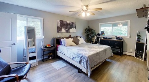6336 13 Avenue, Edson, AB 