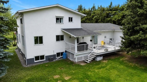 6336 13 Avenue, Edson, AB 