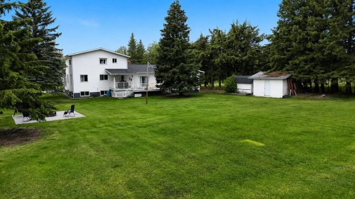 6336 13 Avenue, Edson, AB 