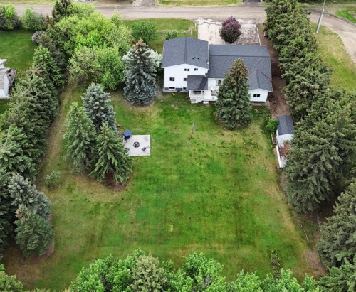 6336 13 Avenue, Edson, AB 