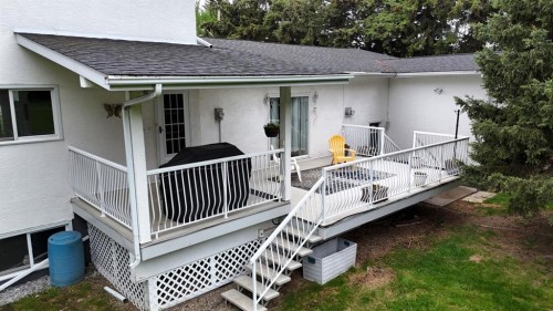 6336 13 Avenue, Edson, AB 
