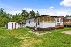 51 Sunset Crescent  Swan Hills, AB T0G 2C0