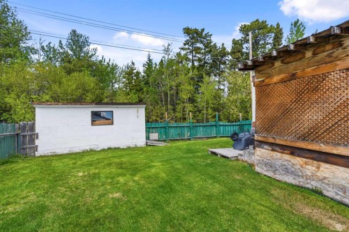 51 Sunset Crescent, Swan Hills, AB 