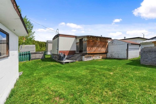 51 Sunset Crescent, Swan Hills, AB 