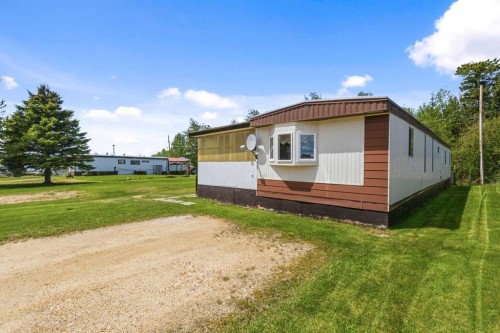 51 Sunset Crescent, Swan Hills, AB 
