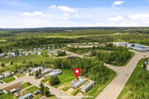 51 Sunset Crescent, Swan Hills, AB 
