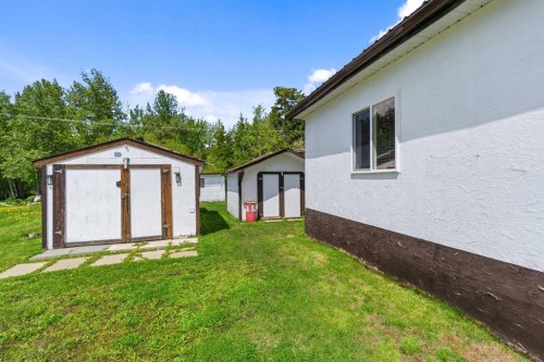 51 Sunset Crescent, Swan Hills, AB 
