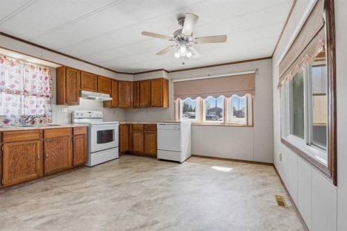51 Sunset Crescent, Swan Hills, AB 
