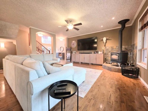 1865 Barton Drive Sw, Slave Lake, AB 