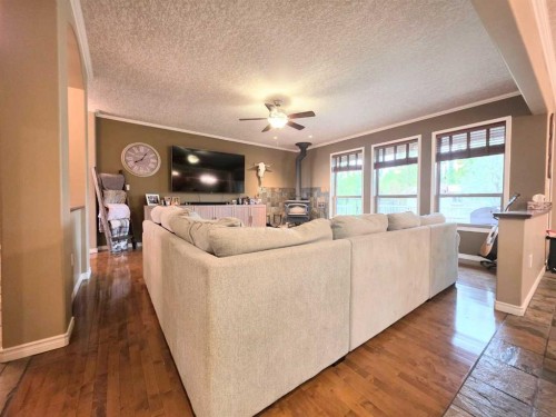 1865 Barton Drive Sw, Slave Lake, AB 