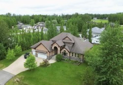 1865 Barton Drive SW  Slave Lake, AB T0G 2A4