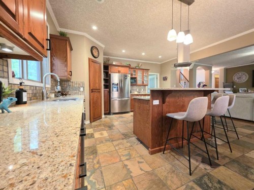 1865 Barton Drive Sw, Slave Lake, AB 