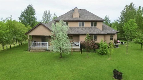 1865 Barton Drive Sw, Slave Lake, AB 