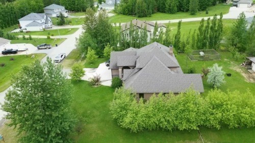 1865 Barton Drive Sw, Slave Lake, AB 