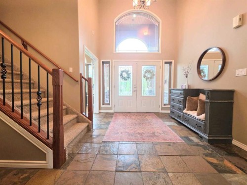 1865 Barton Drive Sw, Slave Lake, AB 