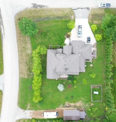 1865 Barton Drive Sw, Slave Lake, AB 