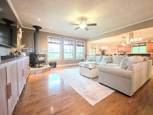 1865 Barton Drive Sw, Slave Lake, AB 