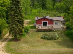 4806 49 Avenue  Rochester, AB T0G 1Z0