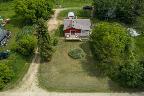 4806 49 Avenue, Rochester, AB 