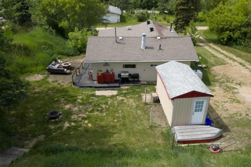 4806 49 Avenue, Rochester, AB 