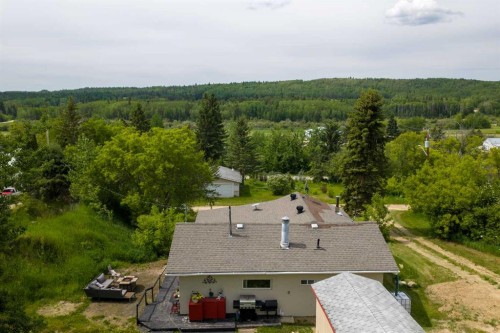 4806 49 Avenue, Rochester, AB 