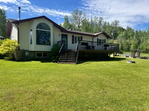 LOT 2 592056 Range Road 121  Rural Woodlands County, AB T7S 1P3