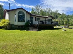 LOT 2 592056 Range Road 121 Rural Woodlands County, AB T7S 1P3