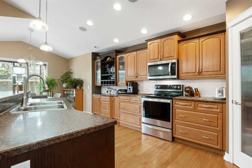 45B Beaver Drive, Whitecourt, AB 