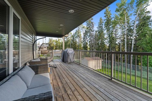 45B Beaver Drive, Whitecourt, AB 