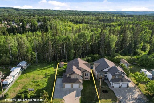 45B Beaver Drive, Whitecourt, AB 