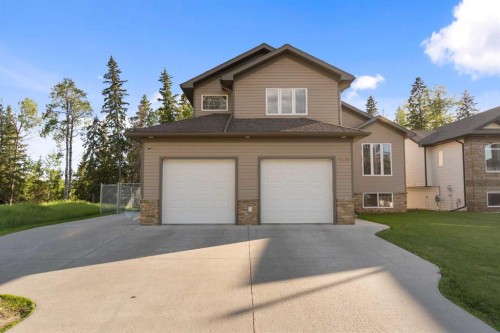 45B Beaver Drive, Whitecourt, AB 