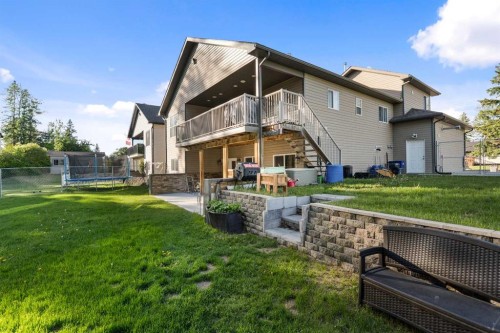45B Beaver Drive, Whitecourt, AB 